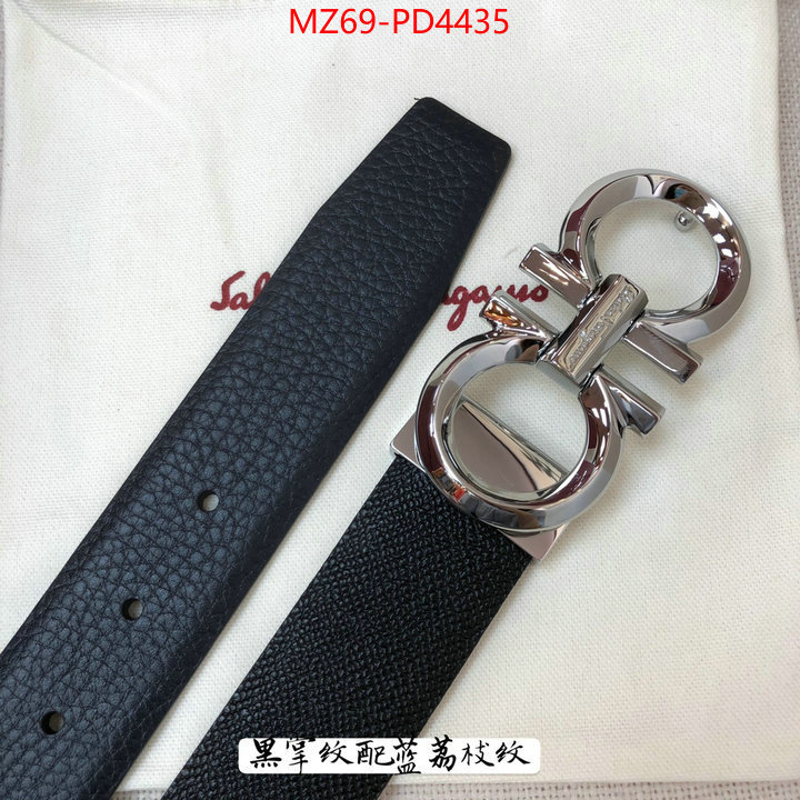 Belts-Ferragamo,aaaaa+ class replica , ID: PD4435,$: 69USD