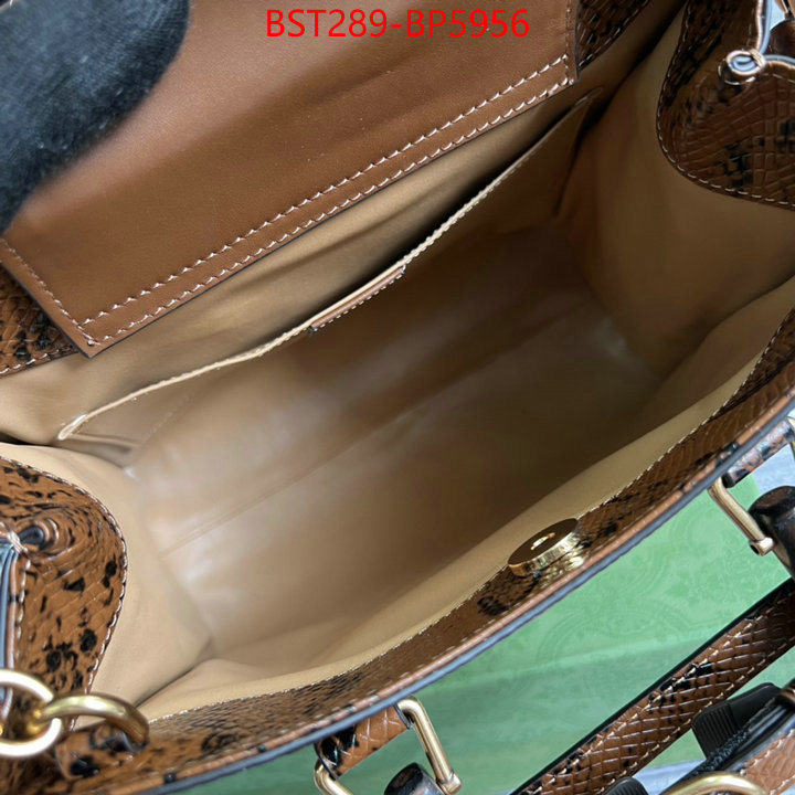 Gucci Bags(TOP)-Diana-Bamboo-,1:01 ,ID: BP5956,$: 289USD