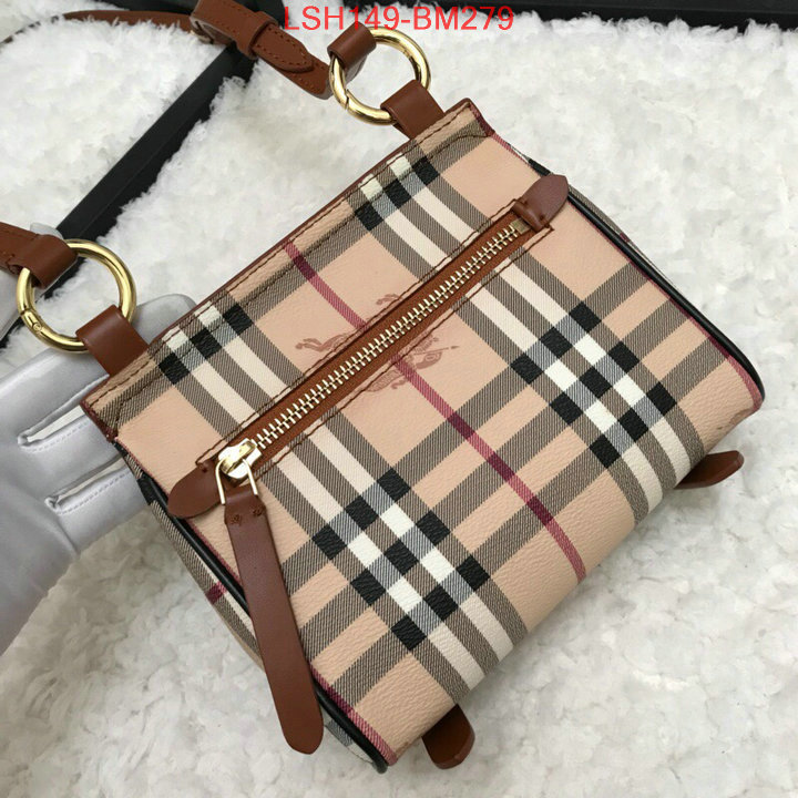 Burberry Bags(TOP)-Diagonal-,ID: BM279,$:149USD