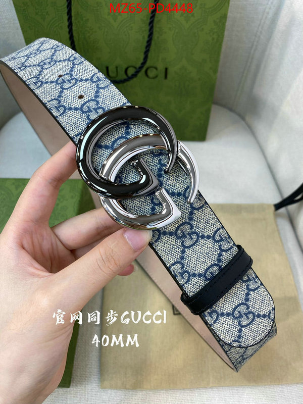 Belts-Gucci,best knockoff , ID: PD4448,$: 65USD