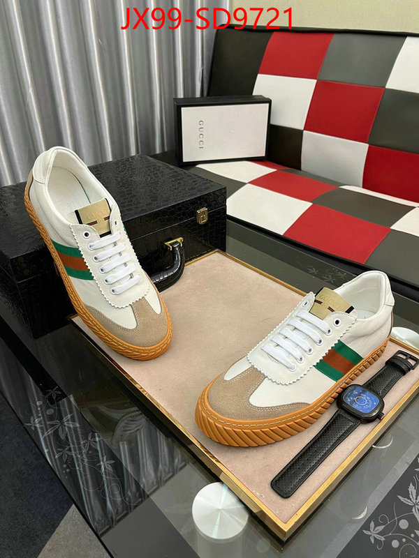 Men Shoes-Gucci,aaaaa class replica , ID: SD9721,$: 99USD