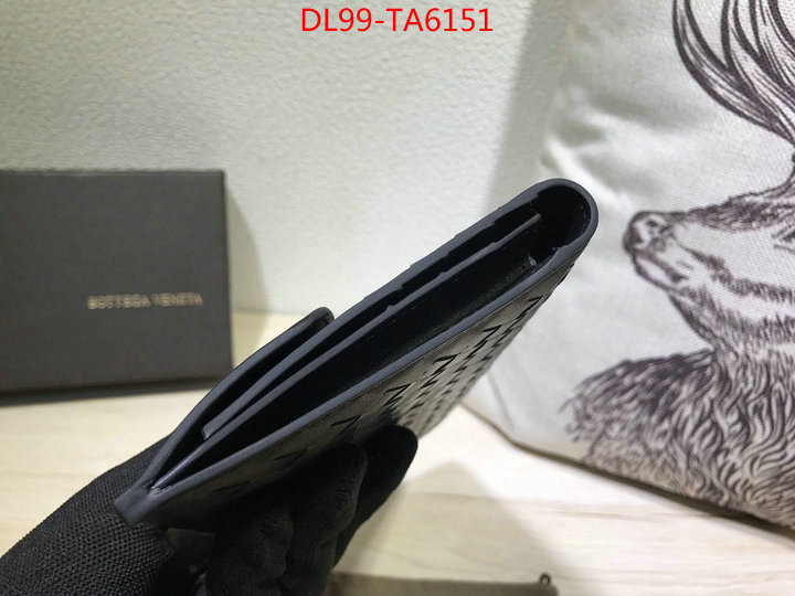 BV Bags(TOP)-Wallet,top brands like ,ID: TA6151,$: 99USD