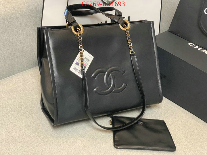 Chanel Bags(TOP)-Handbag-,ID: BD1693,
