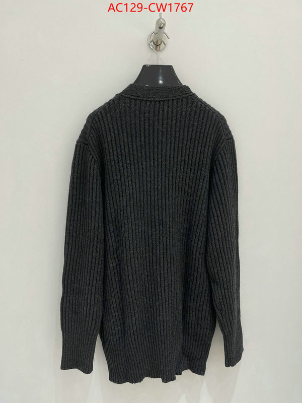 Clothing-Burberry,aaaaa replica , ID: CW1767,$: 129USD