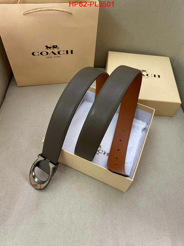 Belts-Coach,we provide top cheap aaaaa , ID: PL5501,$: 62USD