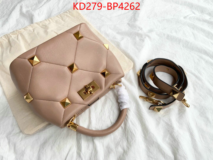 Valentino Bags (TOP)-Roman Stud-,high quality aaaaa replica ,ID: BP4262,$: 279USD