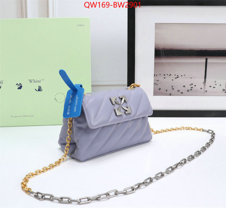 Off-White Bags ( TOP )-Diagonal-,customize the best replica ,ID: BW2901,$: 169USD