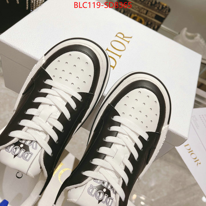 Women Shoes-Dior,buy high quality fake , ID: SD8365,$: 119USD