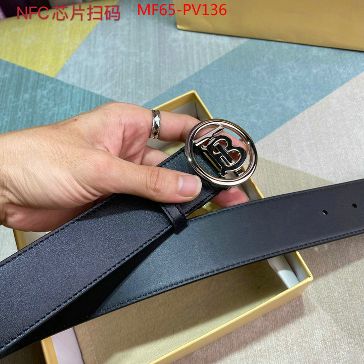 Belts-Burberry,designer fake , ID: PV136,$:65USD