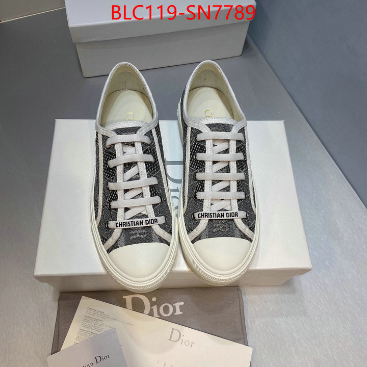 Women Shoes-Dior,where to buy , ID: SN7789,$: 119USD