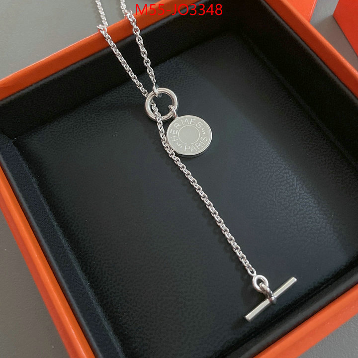Jewelry-Hermes,1:1 , ID: JO3348,$: 55USD