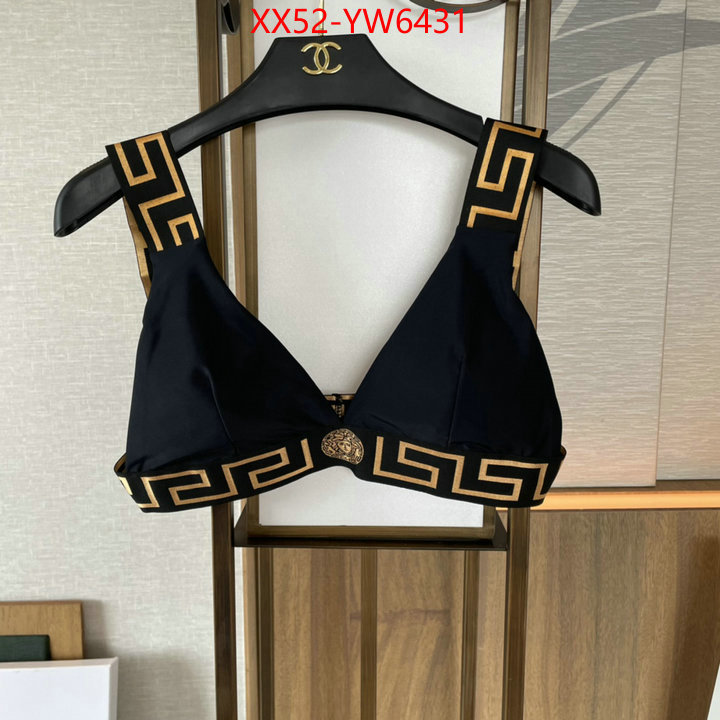 Swimsuit-Versace,buy the best replica , ID: YW6431,$: 52USD