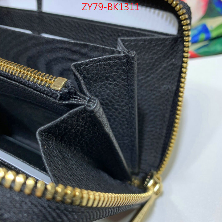 Gucci Bags(TOP)-Diagonal-,ID: BK1311,$:79USD