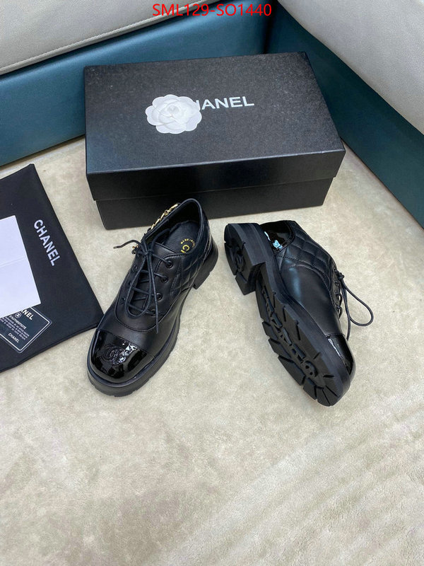 Women Shoes-Chanel,how to find designer replica , ID: SO1440,$: 129USD