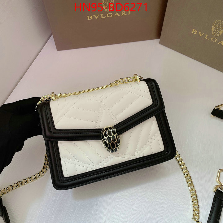 Bulgari Bags(4A)-Serpenti Forever,how can i find replica ,ID: BD6271,$: 95USD