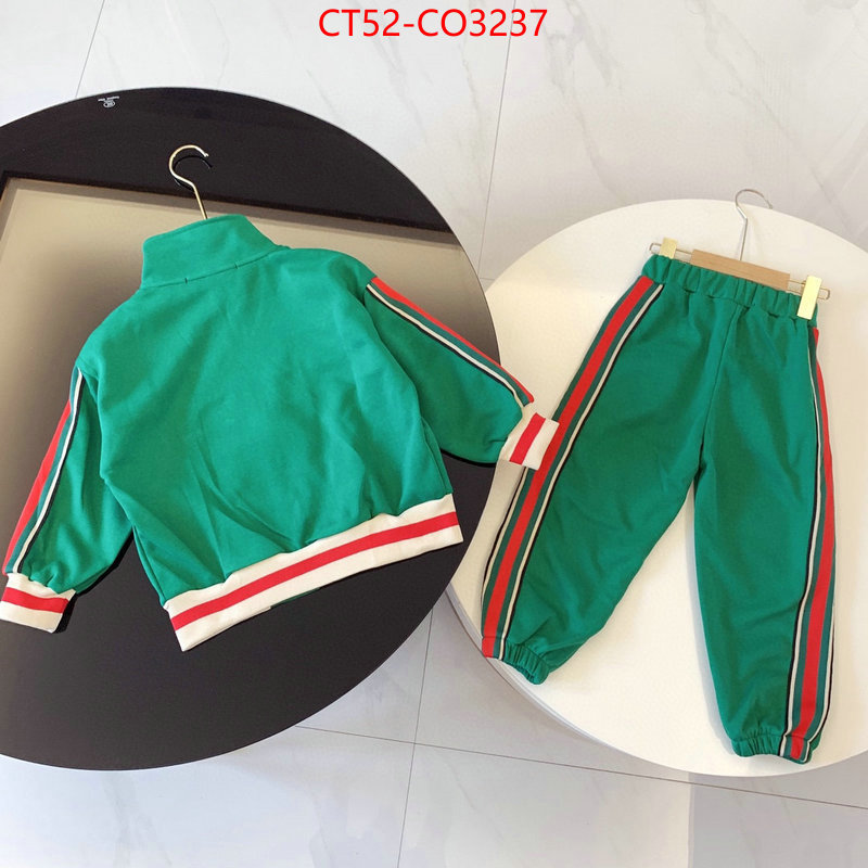 Kids clothing-Gucci,aaaaa+ quality replica , ID: CO3237,$: 52USD