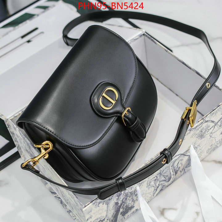 Dior Bags(4A)-Bobby-,ID: BN5424,$: 95USD