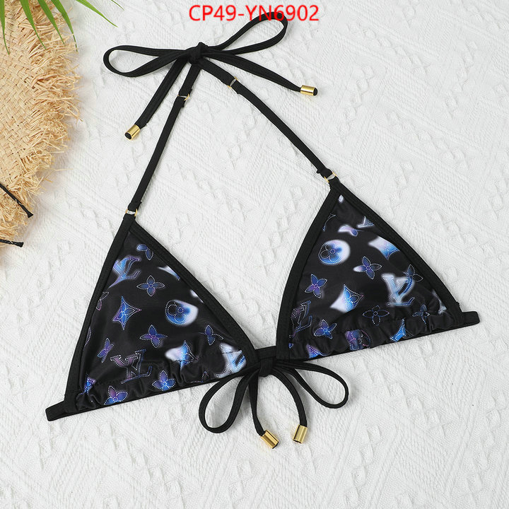 Swimsuit-LV,quality replica , ID: YN6902,$: 49USD