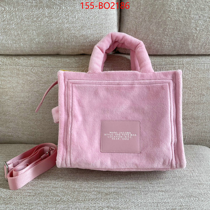 Marc Jacobs Bags (TOP)-Handbag-,ID: BO2186,