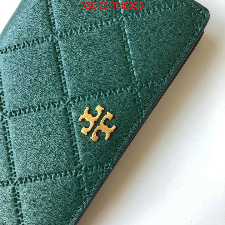 Tory Burch Bags(TOP)-Wallet,ID: TN8055,$: 75USD