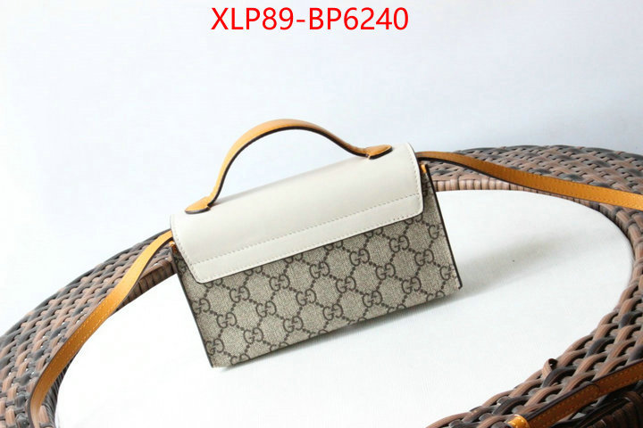 Gucci Bags(4A)-Padlock-,aaaaa replica ,ID: BP6240,$: 89USD