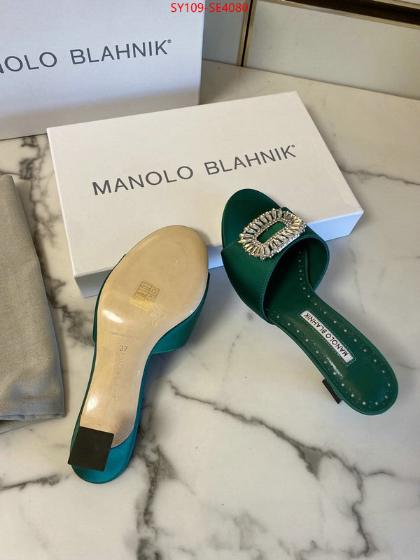 Women Shoes-Manolo Blahnik,best replica new style , ID: SE4080,$: 109USD