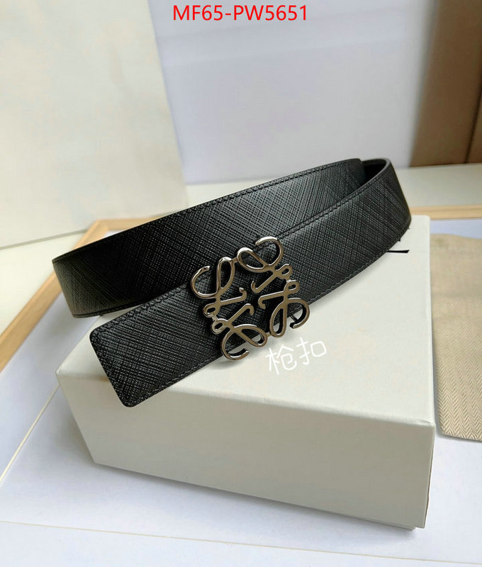 Belts-Loewe,buy aaaaa cheap , ID: PW5651,$: 65USD