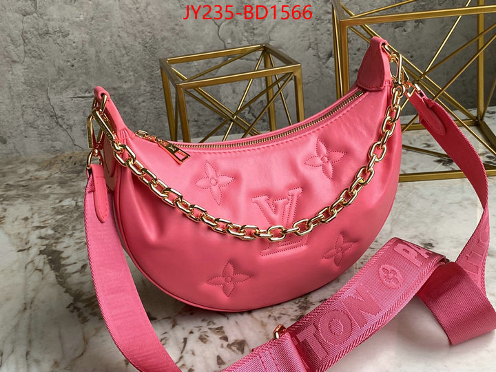 LV Bags(TOP)-Pochette MTis-Twist-,ID: BD1566,$: 235USD