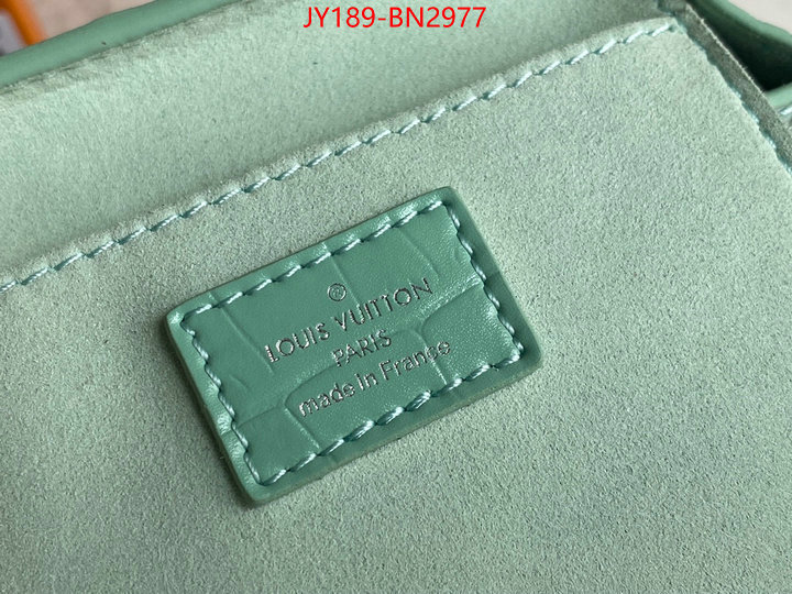 LV Bags(TOP)-Pochette MTis-Twist-,ID: BN2977,$: 189USD