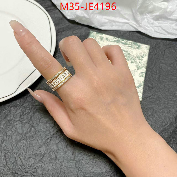 Jewelry-Dior,good quality replica , ID: JE4196,$: 35USD