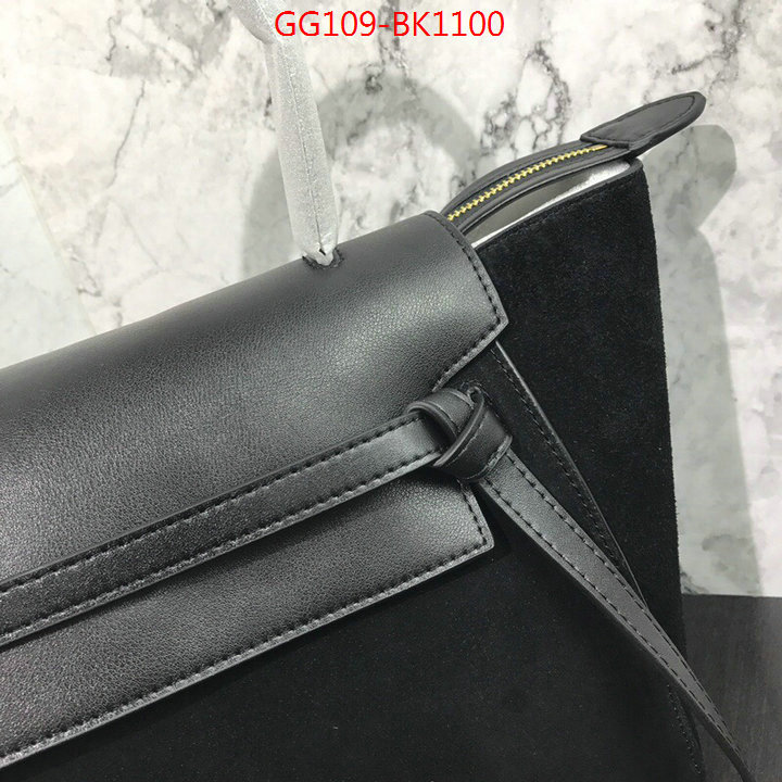 CELINE Bags(4A)-Belt Bag,knockoff highest quality ,ID: BK1100,$:109USD