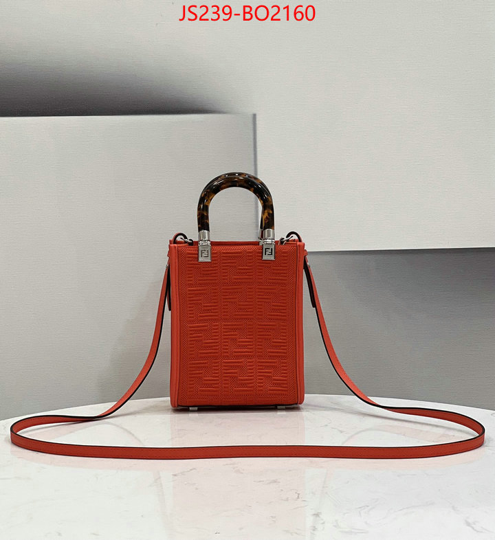 Fendi Bags(TOP)-Sunshine-,aaaaa replica ,ID: BO2160,$: 239USD