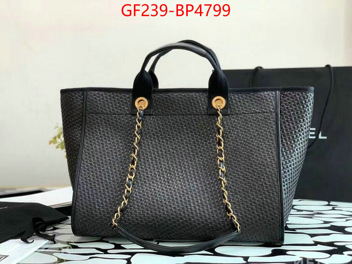 Chanel Bags(TOP)-Handbag-,ID: BP4799,$: 239USD