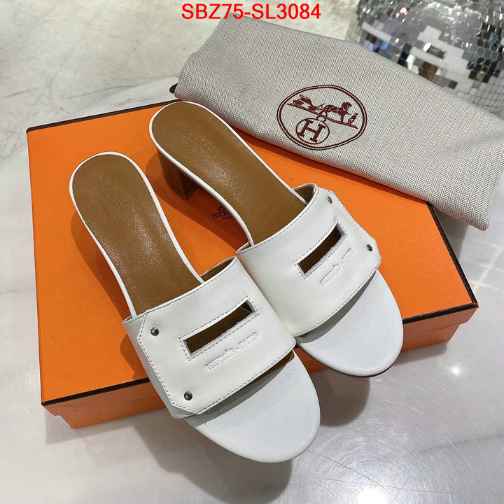 Women Shoes-Hermes,what are the best replica , ID: SL3084,$: 75USD