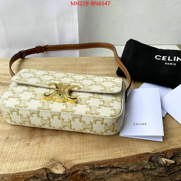 CELINE Bags(TOP)-Triomphe Series,new ,ID: BN6547,$: 239USD