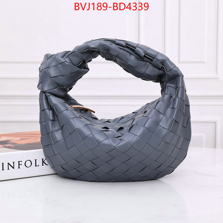 BV Bags(TOP)-Jodie,good quality replica ,ID: BD4339,$: 189USD