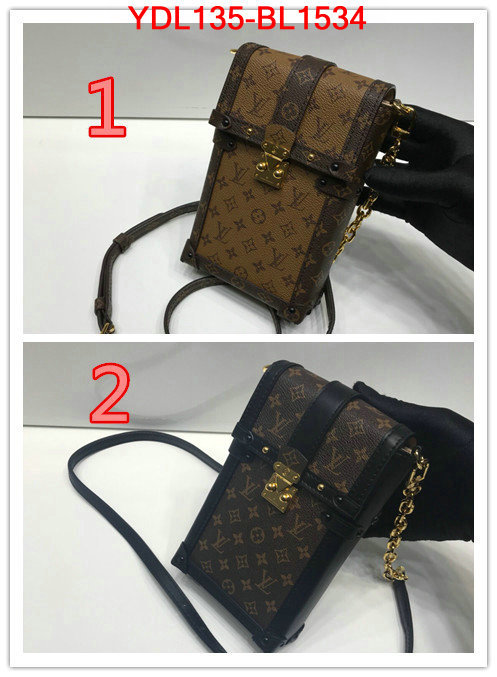 LV Bags(TOP)-Pochette MTis-Twist-,ID: BL1534,$: 135USD