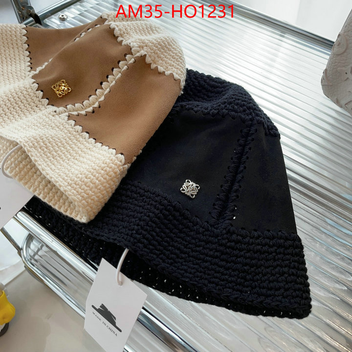 Cap (Hat)-Loewe,replica best , ID: HO1231,$: 35USD