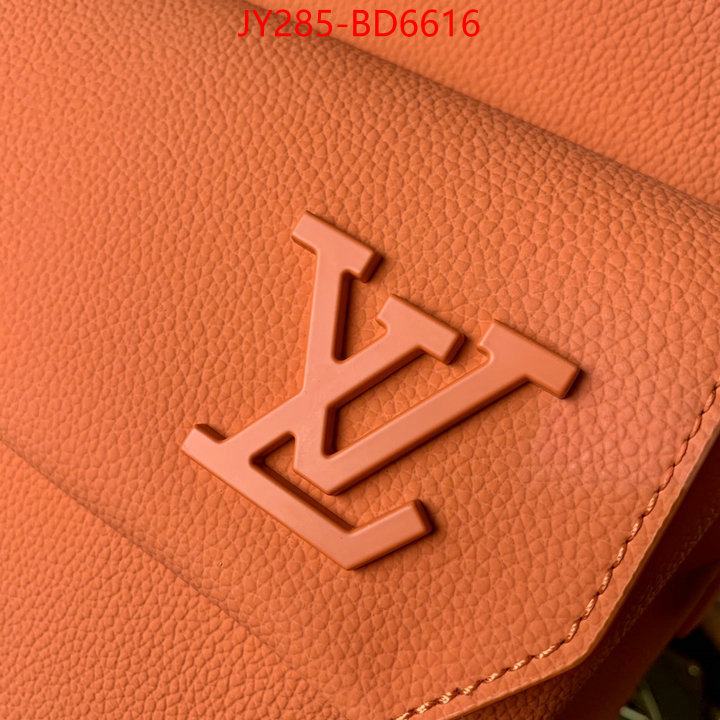 LV Bags(TOP)-Backpack-,ID: BD6616,$: 285USD