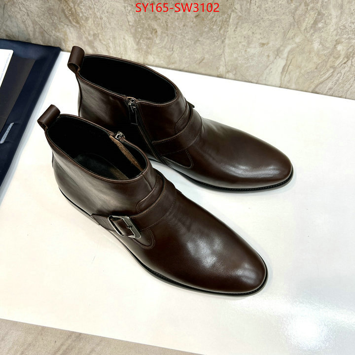 Men Shoes-Prada,wholesale sale , ID: SW3102,$: 165USD