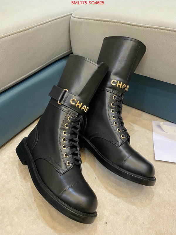 Women Shoes-Boots,best luxury replica , ID: SO4625,$: 175USD