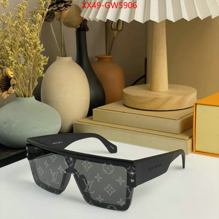 Glasses-LV,where to find the best replicas , ID: GW5906,$: 49USD