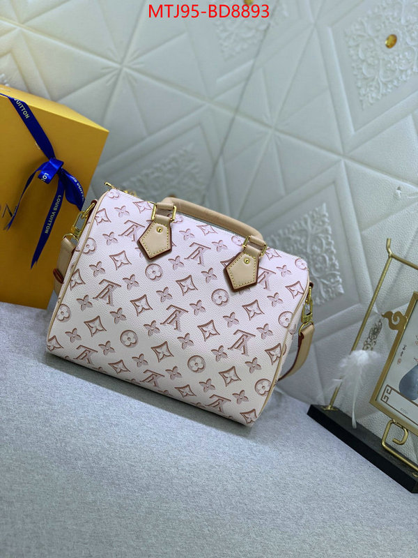 LV Bags(4A)-Pochette MTis Bag-Twist-,sale ,ID: BD8893,$: 95USD