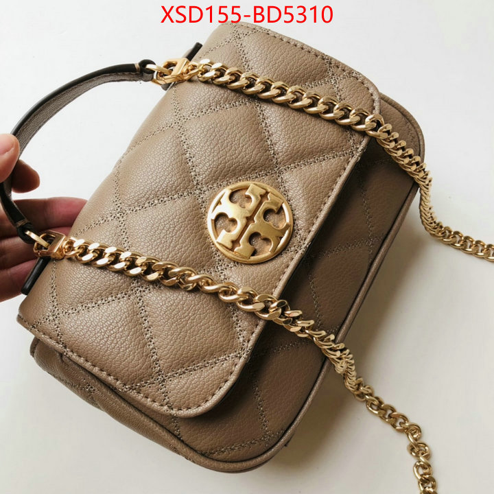 Tory Burch Bags(TOP)-Diagonal-,ID: BD5310,$: 155USD