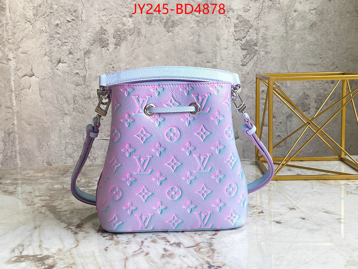 LV Bags(TOP)-Nono-No Purse-Nano No-,ID: BD4878,$: 245USD