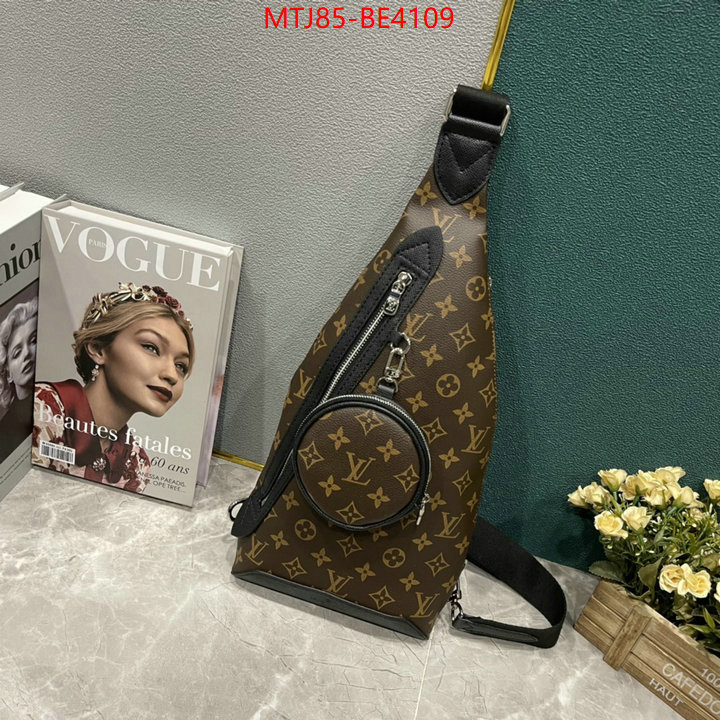 LV Bags(4A)-Avenue-,online from china ,ID: BE4109,$: 85USD