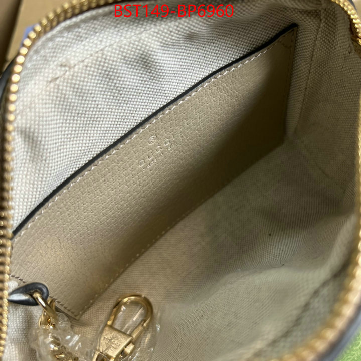 Gucci Bags(TOP)-Diagonal-,top brands like ,ID: BP6960,$: 149USD