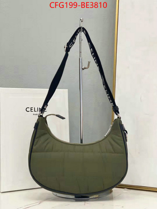 CELINE Bags(TOP)-AVA,ID: BE3810,$: 199USD