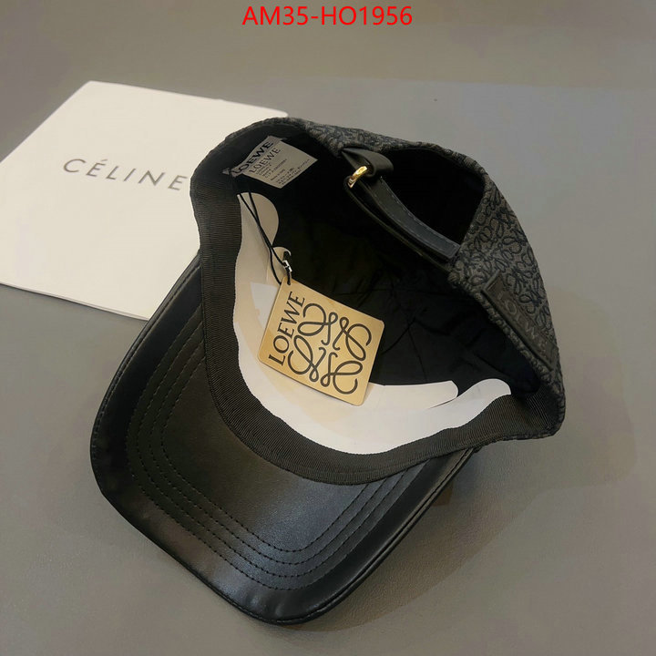 Cap (Hat)-Loewe,best like , ID: HO1956,$: 35USD