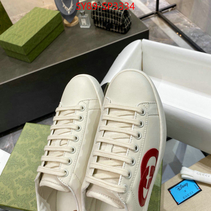 Women Shoes-Gucci,replica shop , ID: SP3334,$: 89USD